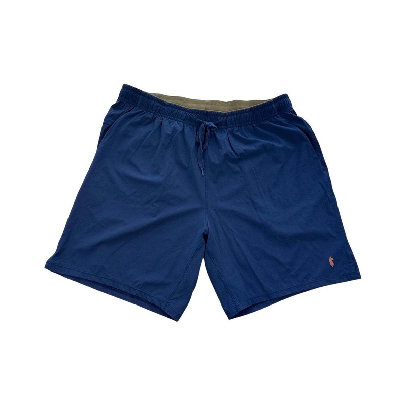 Cotopaxi Men's Valle Active Shorts Blue Large Used