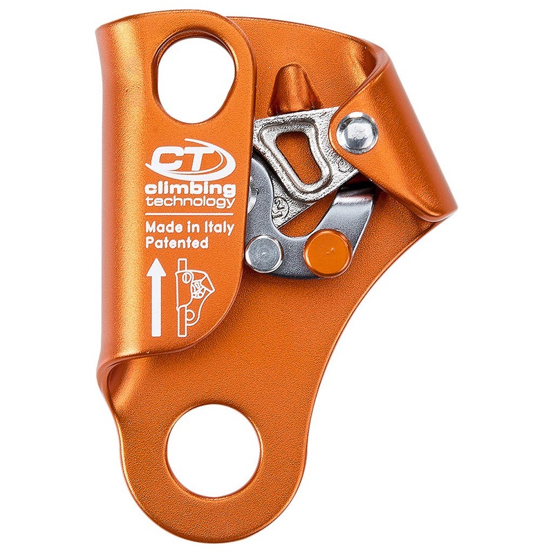 CT Ascender Simple Plus