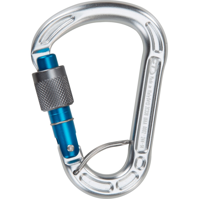 CT Concept Screw Gate Carabiner (ACL)