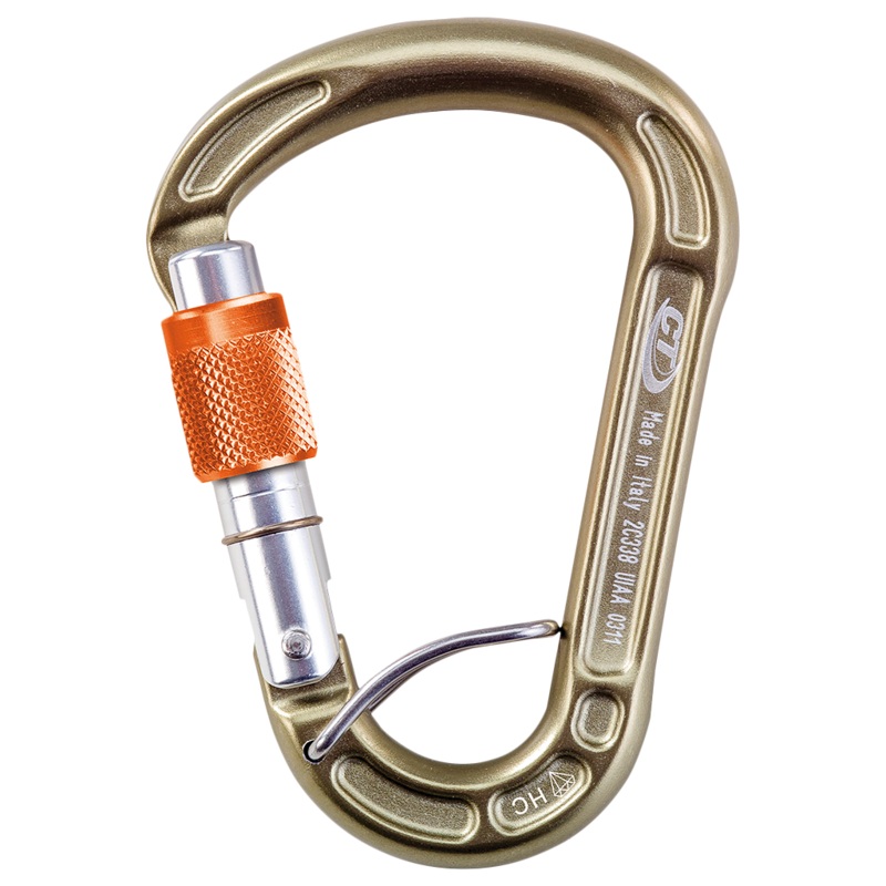 CT Concept SGL Carabiner HC