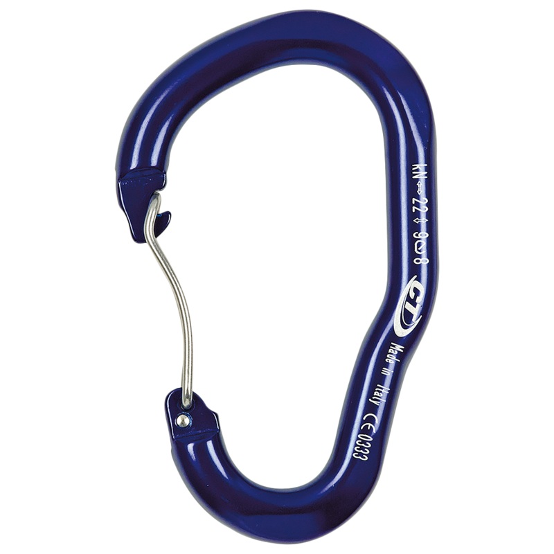 CT Kayak Carabiner