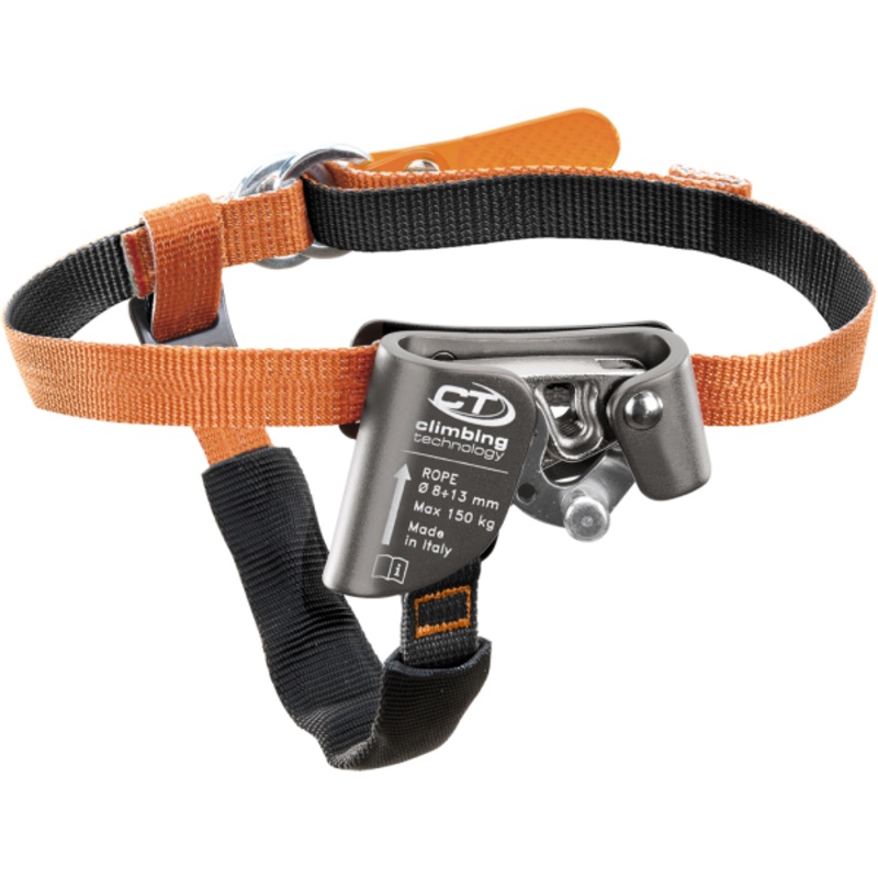 CT Quick Step-A Right Foot Ascender