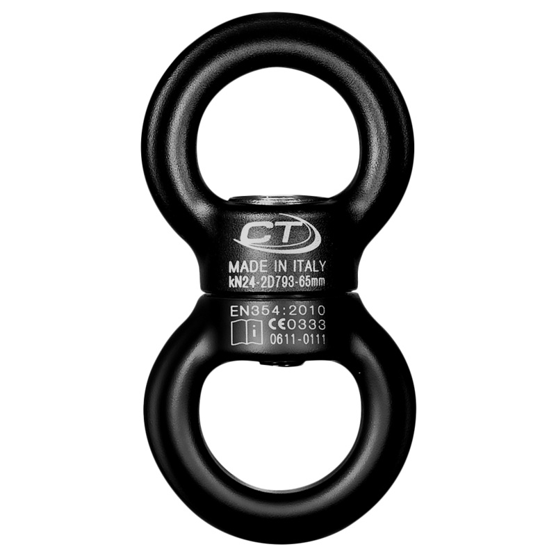 CT Twister Swivel