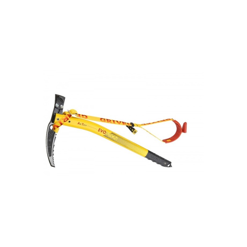 Grivel Air Tech Evolution Hammer Ice Axe