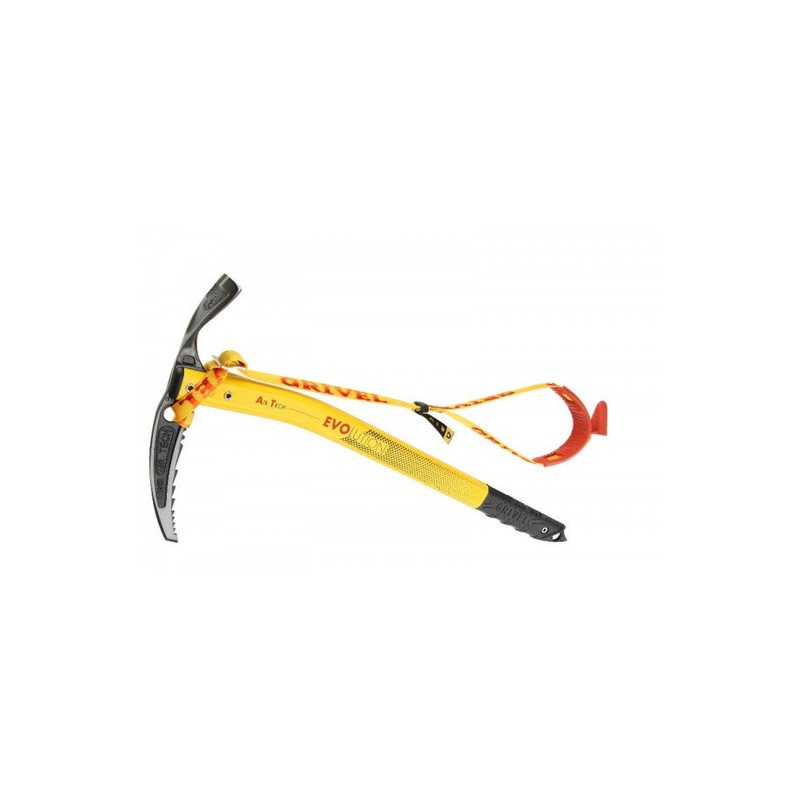 Grivel Air Tech Evolution Ice Axe