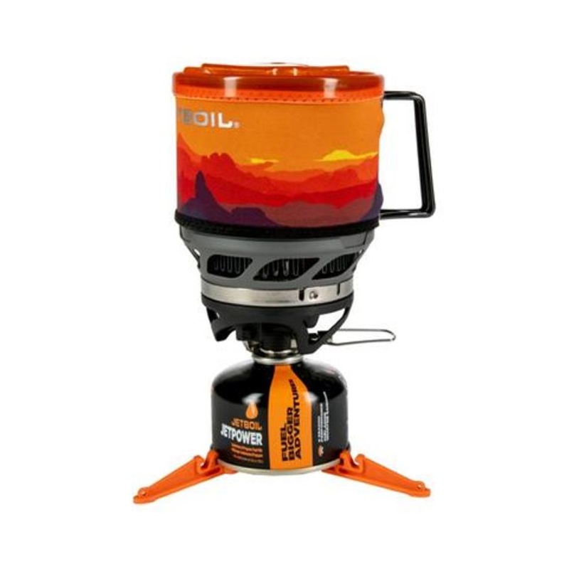 Jetboil Minimo Cooking System