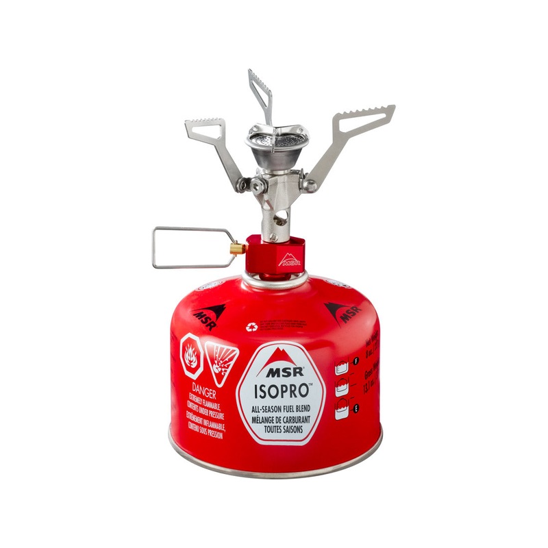 MSR Pocket Rocket 2