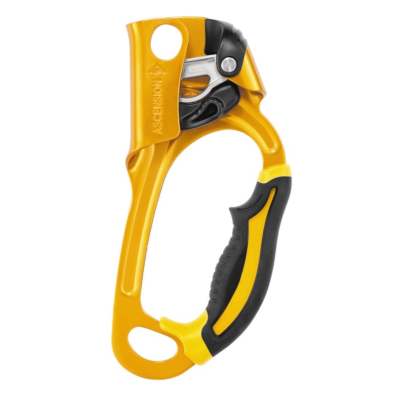 Petzl Ascension - Right Hand