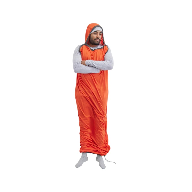 Sea to Summit Reactor Extreme Sleeping Bag Liner