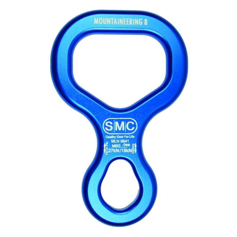 SMC Mountaineering 8