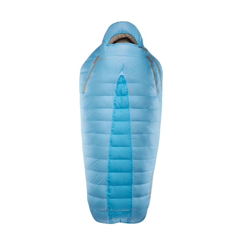 Therm-a-Rest Boost 650 20F Sleeping Bag
