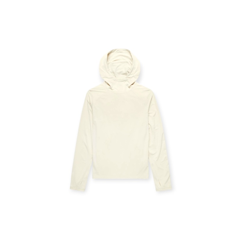 Topo Designs Women's Sun Hoodie
