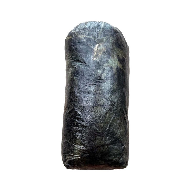 Zpacks Triplex Classic Tent Camo Used