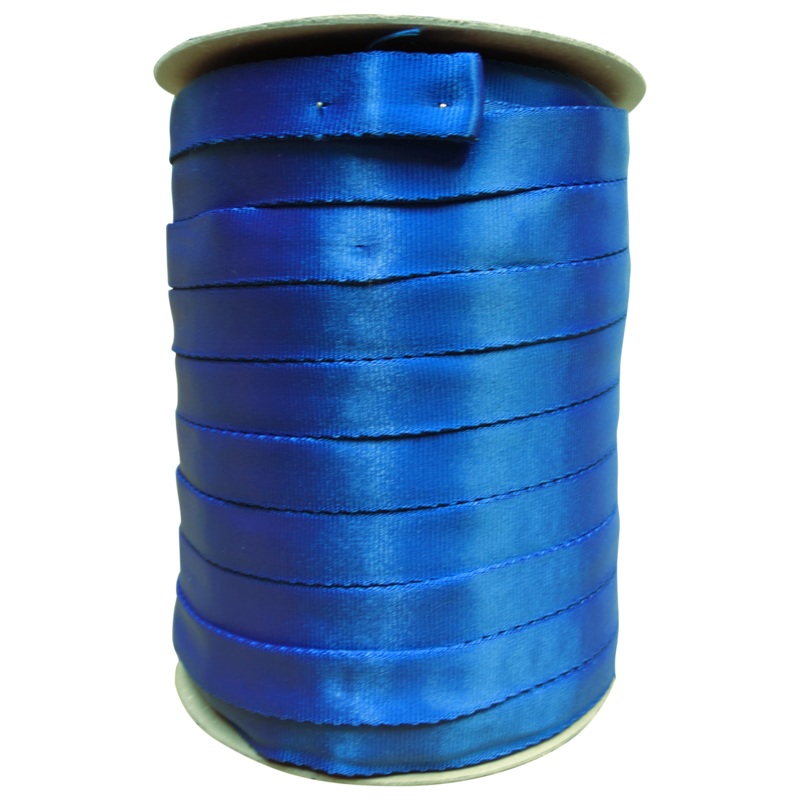 Aspiring Tubular Webbing - 25mm/meter