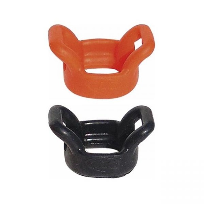 CT Carabiner Fastener