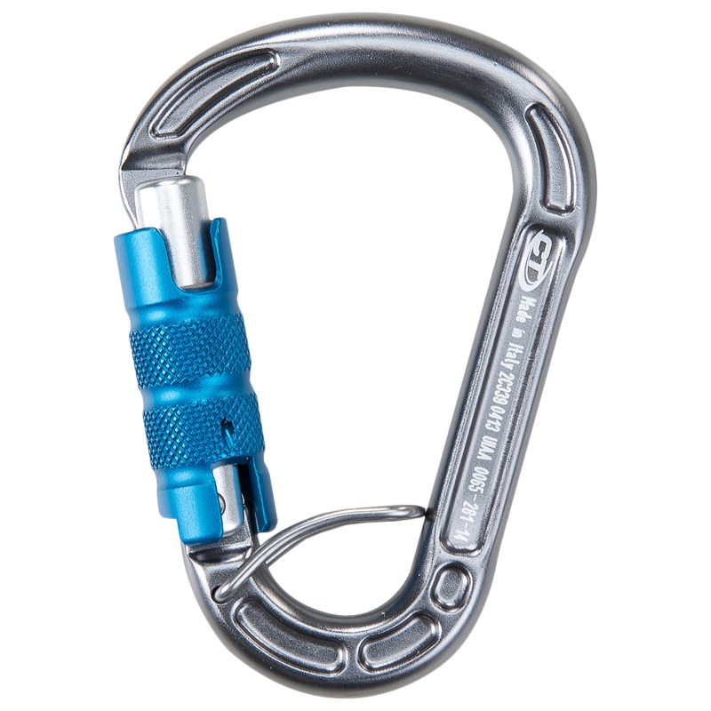 CT Concept HMS Triple Lock Carabiner (ACL)
