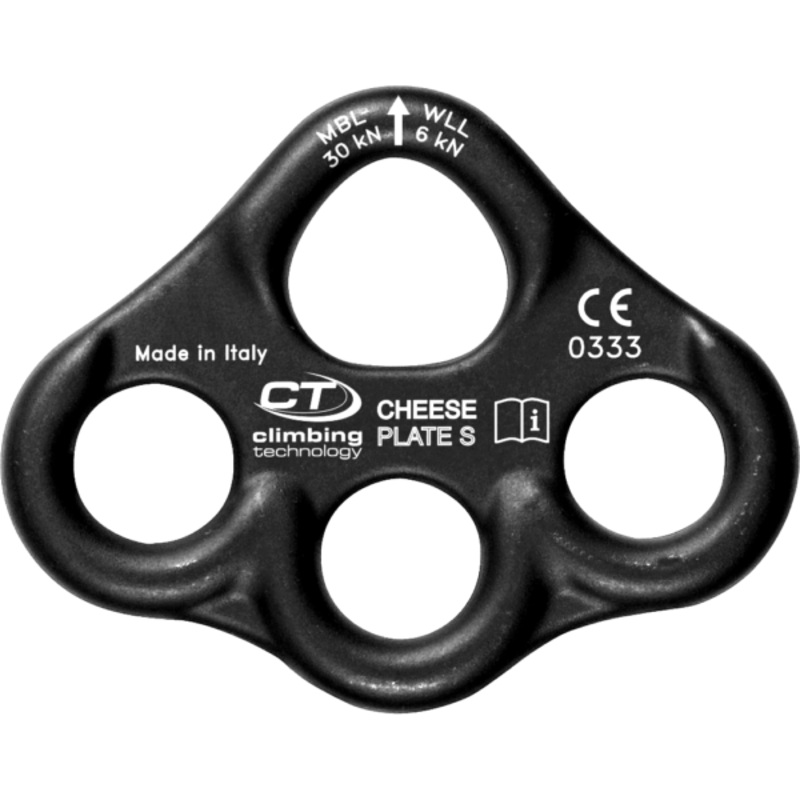 CT Small Rigging Plate