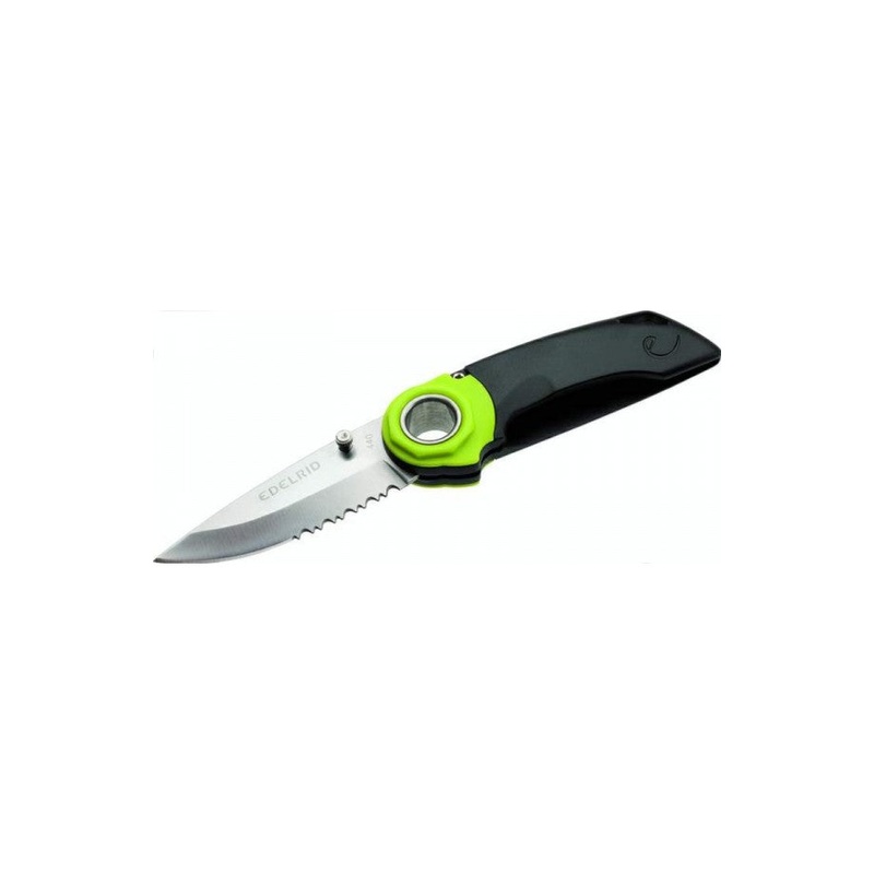 Edelrid Rope Tooth Knife
