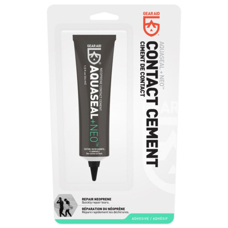 Gear Aid - Aquaseal + NEO - Contact Cement
