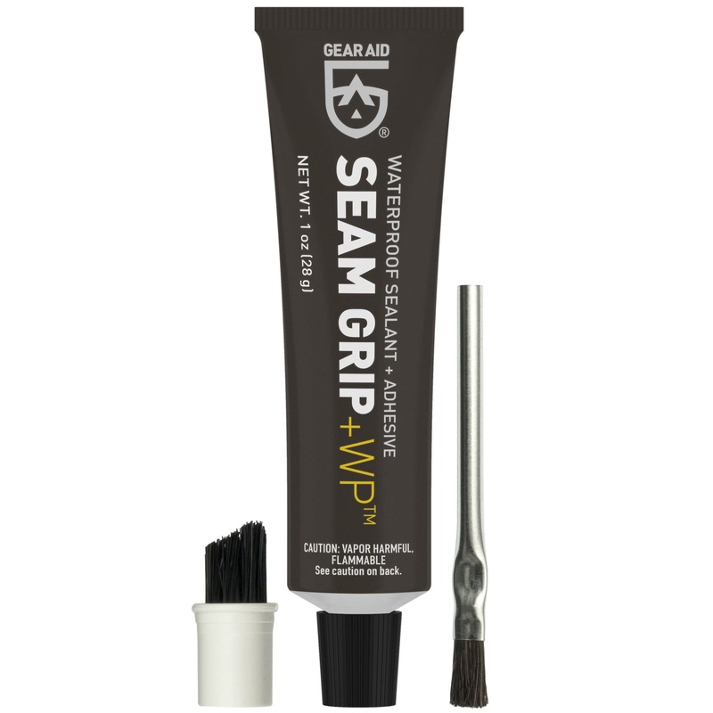 Gear Aid - Seam Grip + WP - Sealant + Adhesive