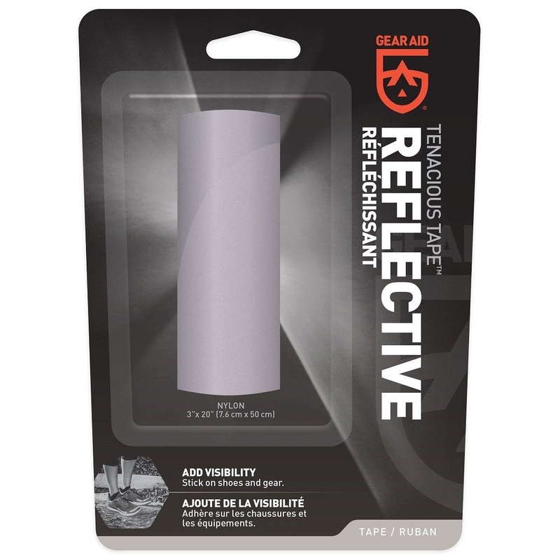 Gear Aid - Tenacious Tape - Reflective