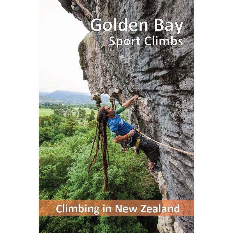 Golden Bay Sport Climbs