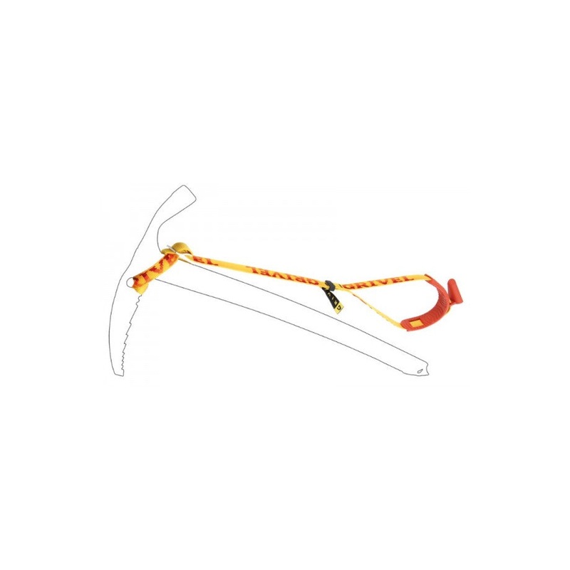 Grivel Ice Axe Long Leash