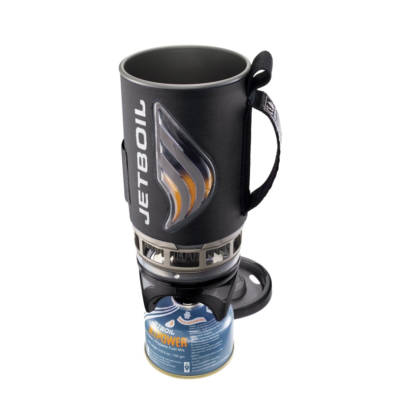 JetBoil Flash 1L Cooking System