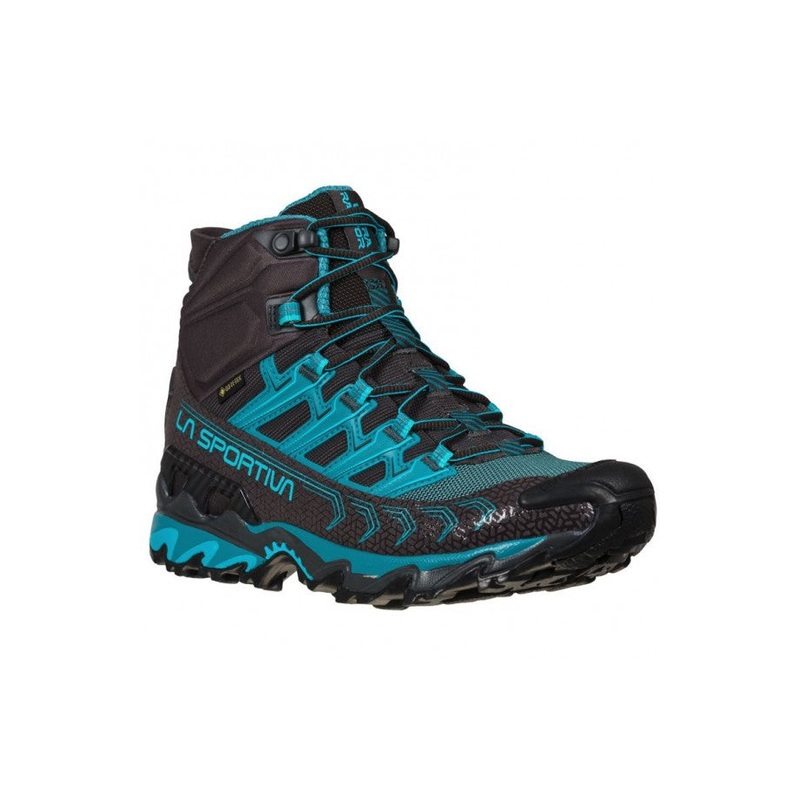 La Sportiva Ultra Raptor Mid GTX - Women's