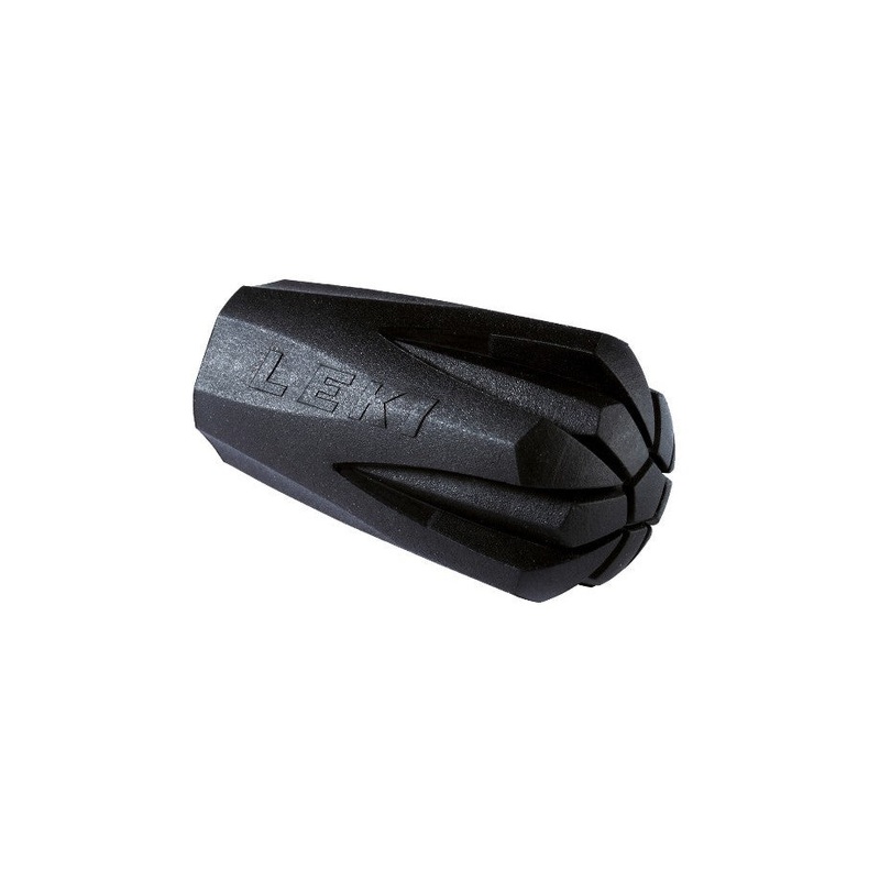 Leki Rubber Tip - Trekking (pair)