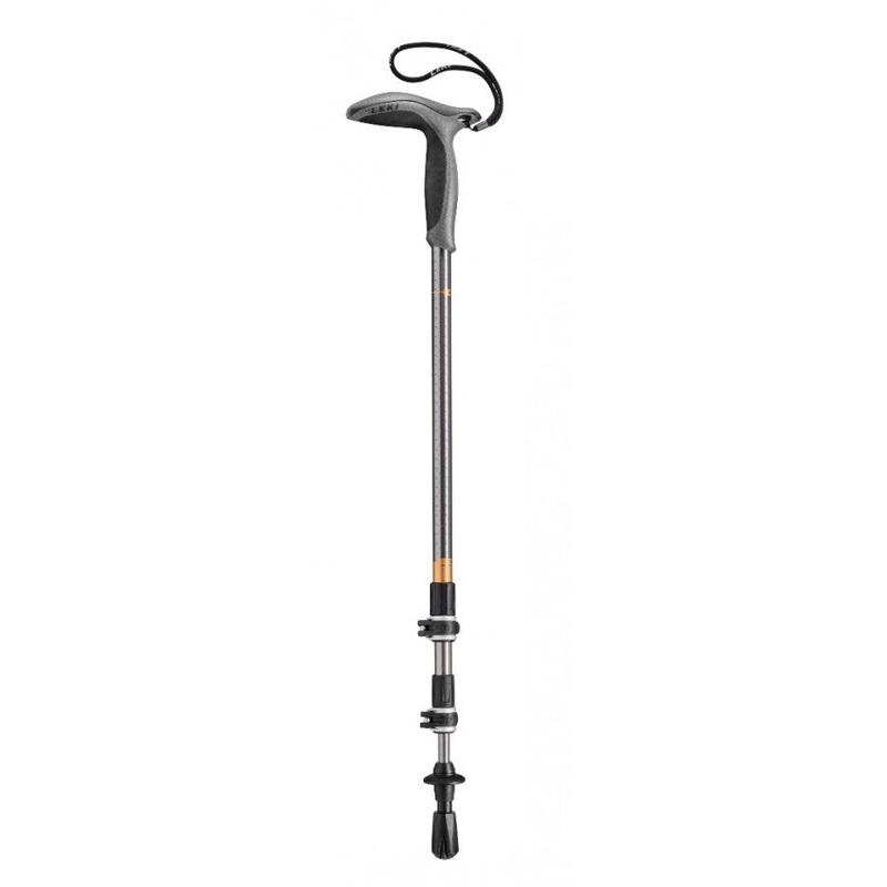 Leki Wanderfreund Makalu Walking Pole (Single)