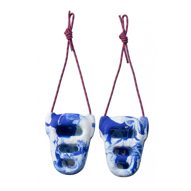 Metolius Rock Rings 3D