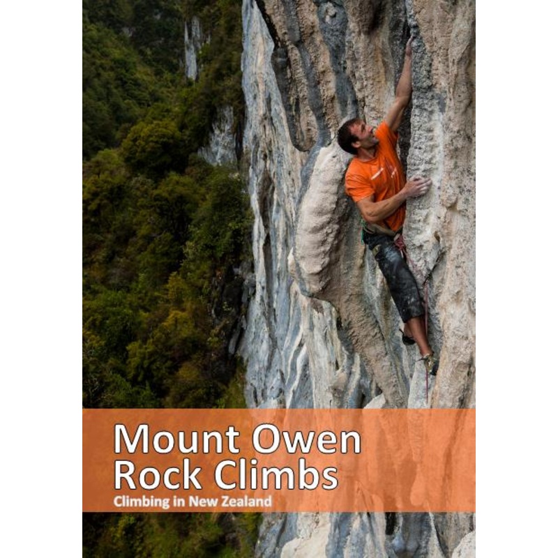 Mount Owen Rock Climbs