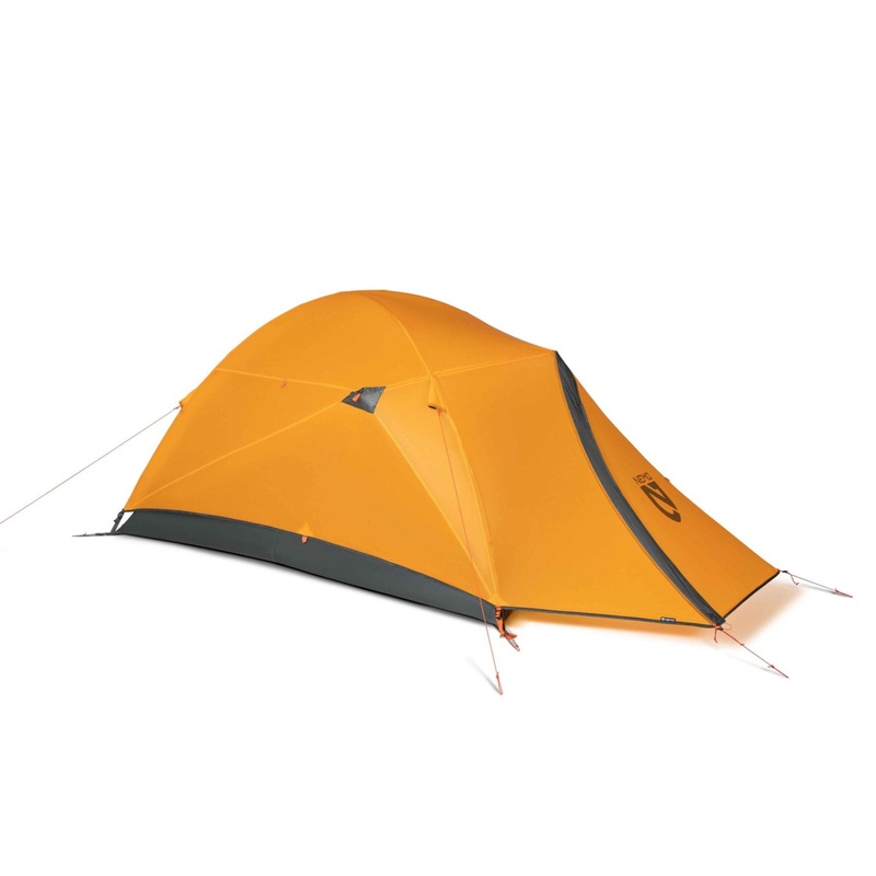 Nemo Kunai 3-4 Season Backpacking Tent - 2P