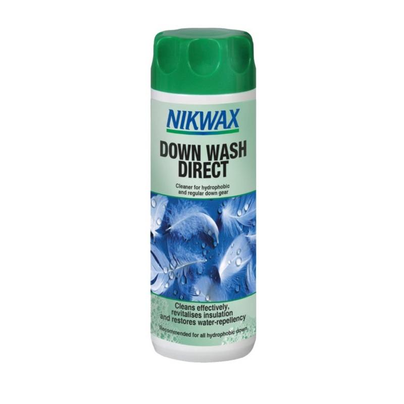 Nikwax Down Wash Direct 300ml