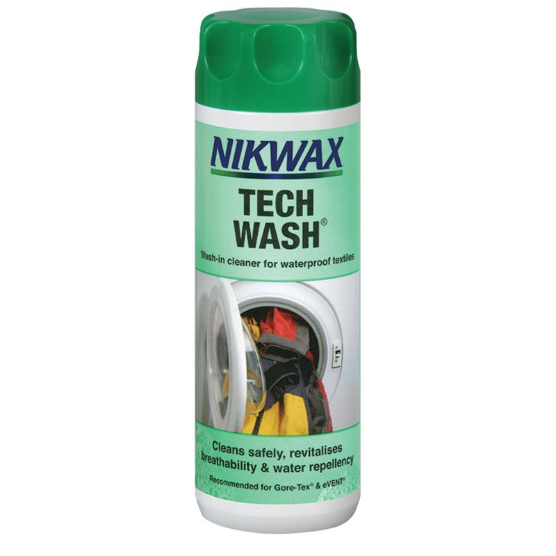 Nikwax Tech Wash 300ml