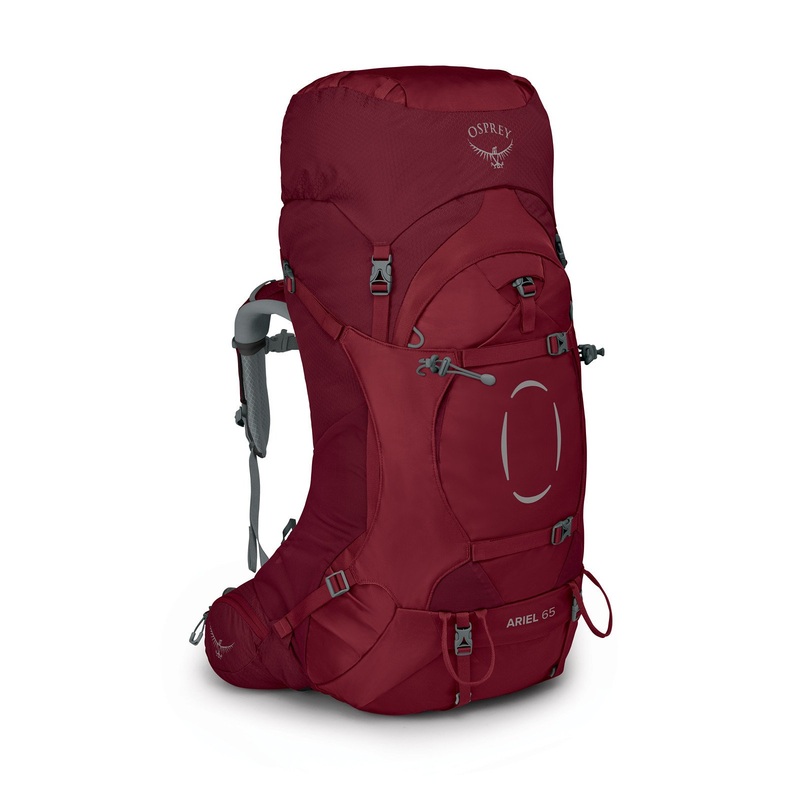 Osprey Ariel 65 - Women's Fit