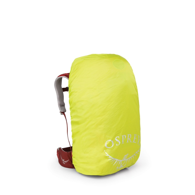 Osprey High Visibility Raincover