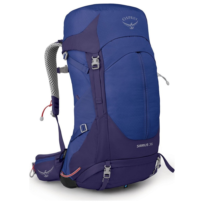 Osprey Sirrus 36  - Women's FIt