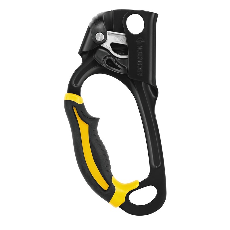 Petzl Ascension - Left Hand