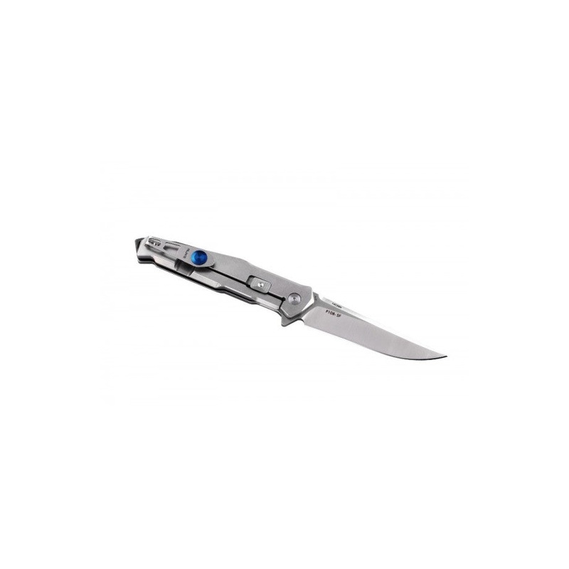 Ruike  Folding Knife - P108