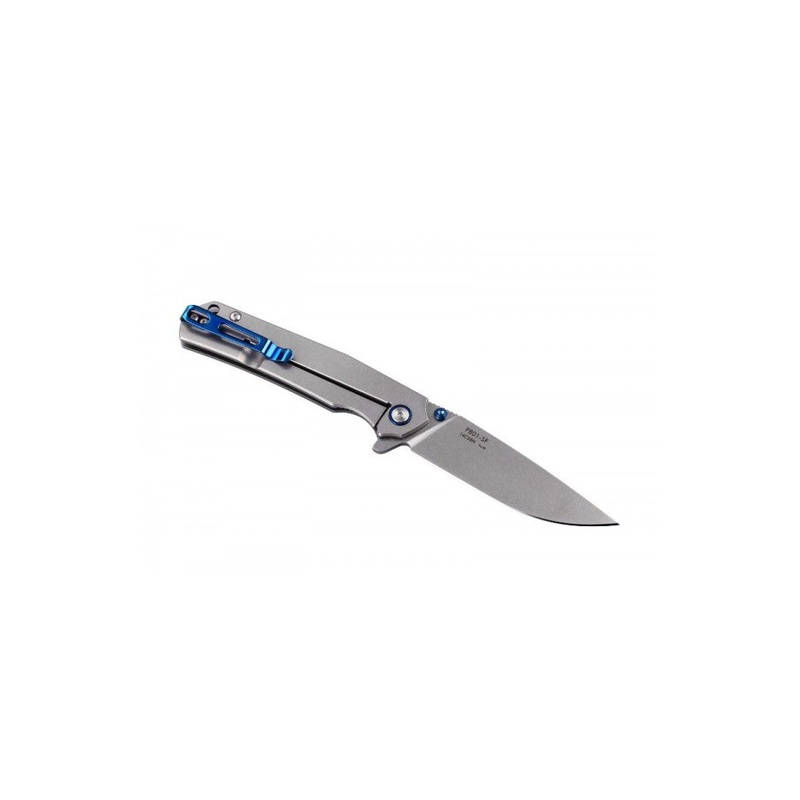 Ruike Folding Knife - P801