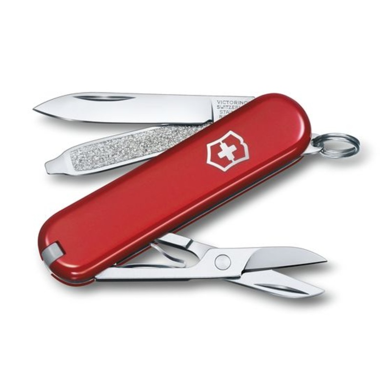 Victorinox Classic Small Pocket Knife