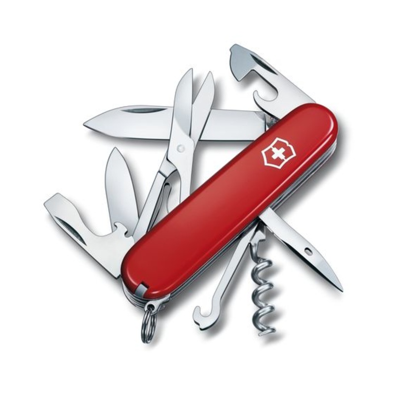 Victorinox Climber Pocket Knife
