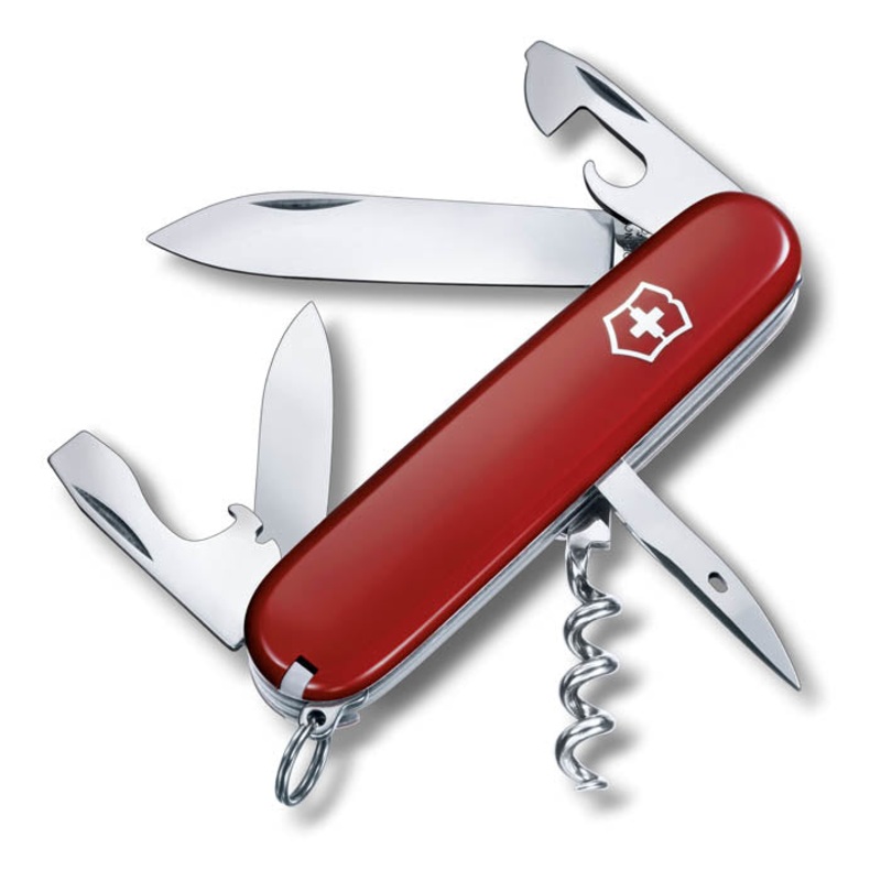 Victorinox Spartan Pocket Knife