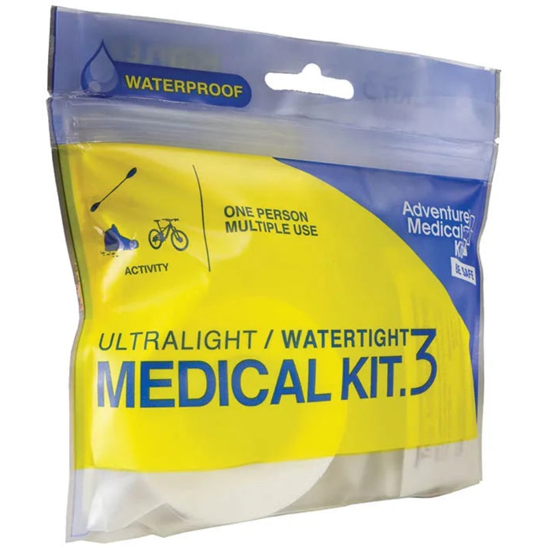 Adventure Medical Kit Ultralight / Watertight First Aid Kits