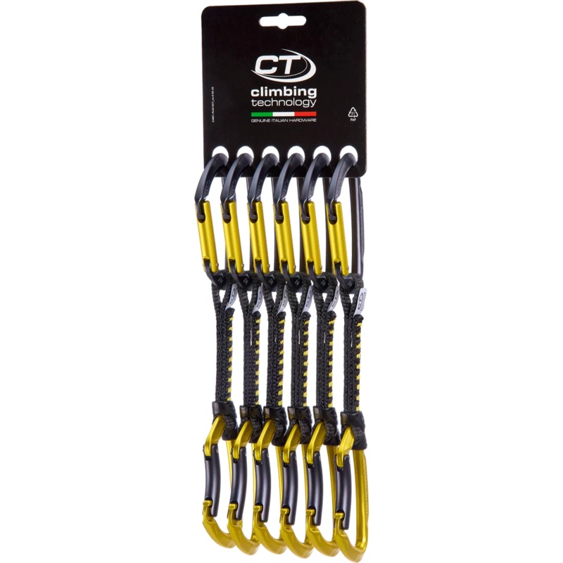 CT Lime Quickdraw Set