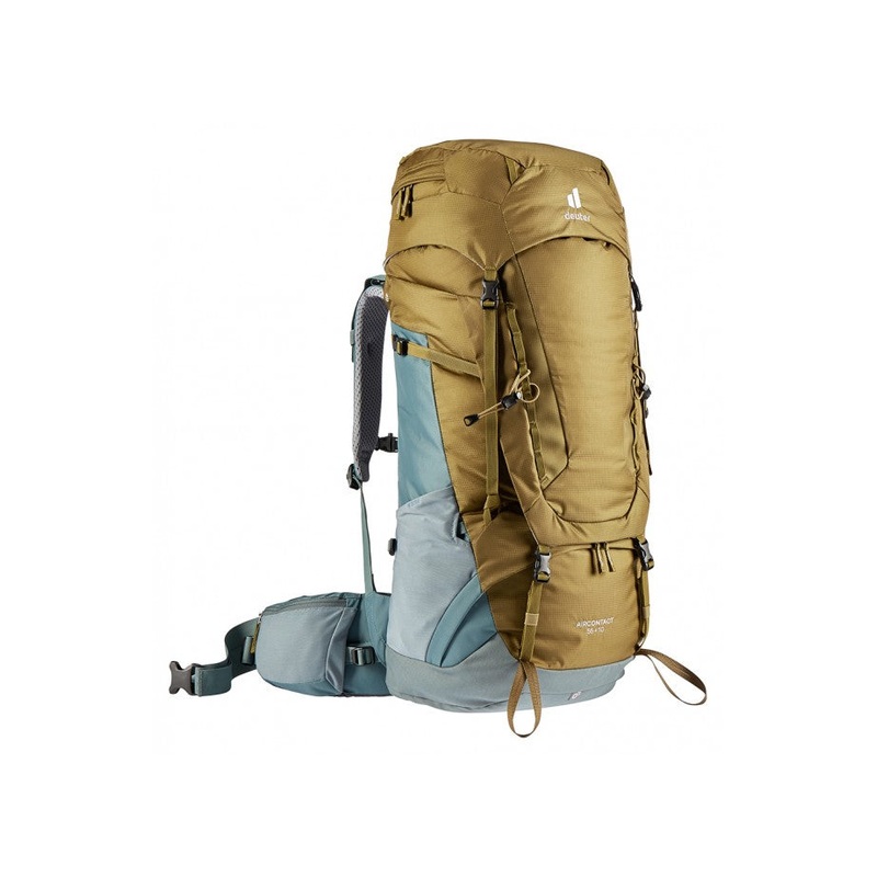 Deuter Aircontact 55+10