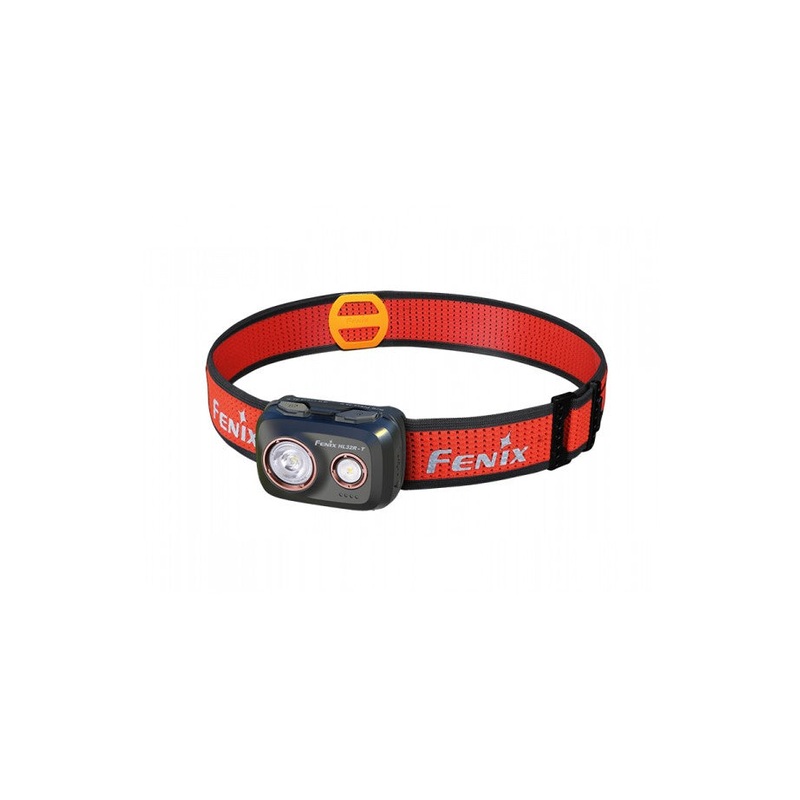 Fenix HL32R-T (800 Lumens)