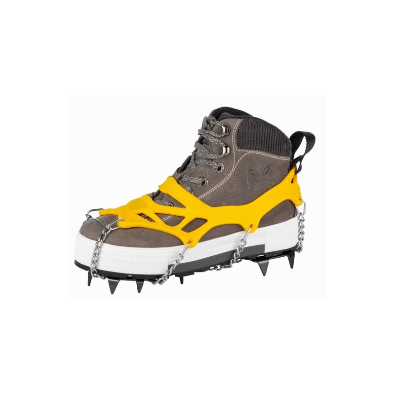 Grivel Explorer